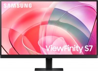 Купить монитор Samsung ViewFinity S7 S27D700E  по цене от 10999 грн.