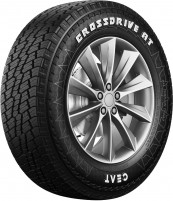 Купити шини Ceat CrossDrive AT (235/65 R17 104T) за ціною від 5365 грн.
