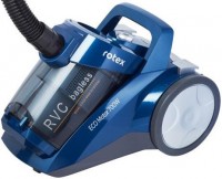 Купить пилосос Rotex RVC16-B: цена от 2503 грн.