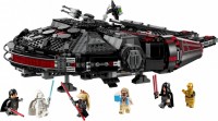 Купити конструктор Lego The Dark Falcon 75389  за ціною від 7599 грн.
