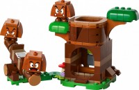 Купити конструктор Lego Goombas Playground 71433  за ціною від 589 грн.