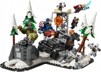 Купить конструктор Lego The Avengers Assemble Age of Ultron 76291  по цене от 4249 грн.