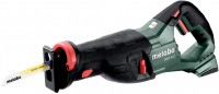 Купити пила Metabo SSEP 18 LT 601616840  за ціною від 7499 грн.