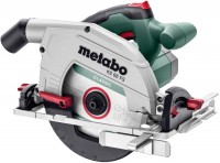 Купити пила Metabo SET KS 66 FS 691135000  за ціною від 11771 грн.