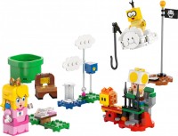 Купити конструктор Lego Adventures with Interactive Peach 71441  за ціною від 2099 грн.