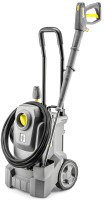 Купить мийка високого тиску Karcher HD 5/11 E Classic: цена от 26474 грн.