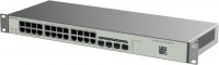 Купити комутатор Ruijie Reyee RG-NBS3100-24GT4SFP-V2  за ціною від 9578 грн.