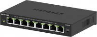 Купить коммутатор NETGEAR GS308E v4  по цене от 2484 грн.