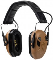 Купить тактические наушники Earmor M300T: цена от 2296 грн.