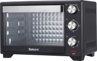 Купить электродуховка Saturn ST-EC3303  по цене от 1937 грн.