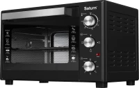 Купити електродуховка Saturn ST-EC3304  за ціною від 3459 грн.