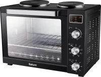 Купить электродуховка Saturn ST-EC3306  по цене от 5221 грн.