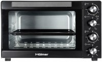 Купити електродуховка HOLMER HEO-083C  за ціною від 2471 грн.