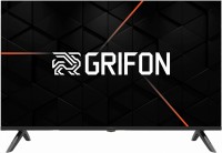 Купить телевизор Grifon Nova NV32HSB  по цене от 4925 грн.