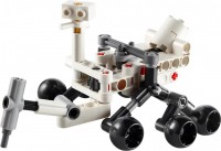 Купить конструктор Lego NASA Mars Rover Perseverance 30682  по цене от 309 грн.