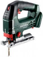 Купить электролобзик Metabo STB 18 L 90 601048850  по цене от 2680 грн.