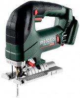 Купить електролобзик Metabo STAB 18 LTX 150 BL 601503850: цена от 9167 грн.