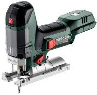 Купить электролобзик Metabo ST 18 LT 130 BL 601054850: цена от 4999 грн.