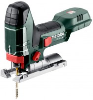 Купить електролобзик Metabo ST 18 L 90 601047850: цена от 2599 грн.