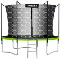 Купити батут Neo-Sport NS-08W231 за ціною від 7006 грн.