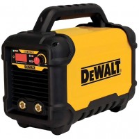 Купить сварочный аппарат DeWALT DXWDMMA160E: цена от 20498 грн.