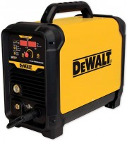 Купить зварювальний апарат DeWALT DXWDMIG200E: цена от 65498 грн.