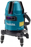 Купити нівелір / рівень / далекомір Makita SK20GDZ  за ціною від 21506 грн.