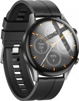 Купить смарт часы Hoco Y7 Pro  по цене от 999 грн.