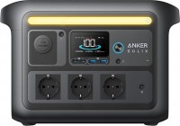 Купить зарядная станция ANKER SOLIX C800X  по цене от 38010 грн.