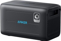Купити зарядна станція ANKER SOLIX BP2600 Expansion Battery  за ціною від 63990 грн.