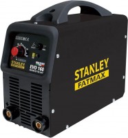 Купить сварочный аппарат Stanley FatMax EVO 160: цена от 12718 грн.