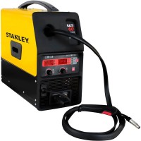 Купити зварювальний апарат Stanley MULTI 160  за ціною від 18999 грн.