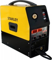 Купить зварювальний апарат Stanley MULTI 200: цена от 26998 грн.