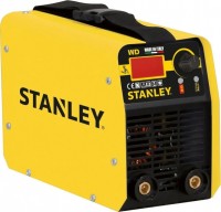 Купить зварювальний апарат Stanley WD160IC1: цена от 9799 грн.