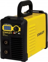 Купити зварювальний апарат Stanley WD-A150IW1  за ціною від 4299 грн.