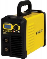 Купить сварочный аппарат Stanley WD-A160IW1  по цене от 5498 грн.