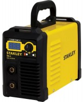 Купити зварювальний апарат Stanley WD-A200IW1  за ціною від 6198 грн.