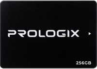Купить SSD PrologiX S360 (PRO256GS360) по цене от 699 грн.