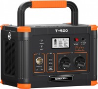 Купити зарядна станція Grecell T-500  за ціною від 25198 грн.