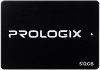 Купити SSD PrologiX S360 (PRO512GS360) за ціною від 1259 грн.