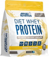 описание, цены на Applied Nutrition Diet Whey Protein