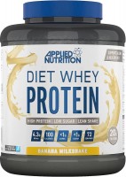 Купити протеїн Applied Nutrition Diet Whey Protein (1.8 kg) за ціною від 2360 грн.