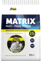 описание, цены на FitWin Matrix Multi-Phase Protein