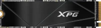 Купити SSD A-Data XPG GAMMIX S50 CORE (SGAMMIXS50C-2000G-CS) за ціною від 5522 грн.