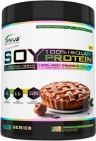 Купити протеїн Genius Nutrition Soy 100% Isolate Protein (0.9 kg) за ціною від 1128 грн.