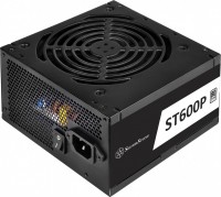 Купити блок живлення SilverStone Strider ST (ST600P)