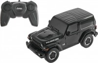 Купить радиоуправляемая машина Rastar Jeep Wrangler JL 1:24  по цене от 854 грн.