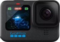 Купить action камера GoPro HERO12 Black Travel Kit: цена от 17451 грн.