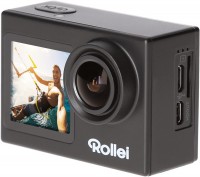 Купить action камера Rollei Actioncam 7s Plus: цена от 4496 грн.