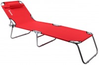 Купити туристичні меблі Axxis Chaise Longue (Folding Table)  за ціною від 1896 грн.